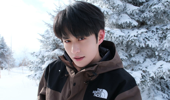 Xu Zhenxuan. (Weibo)